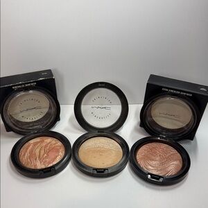 MAC Cosmetics Skinfinish